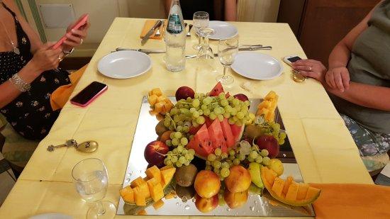 Hotel Ristorante Stella 2000